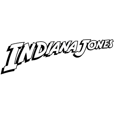 Preview of Indiana Jones